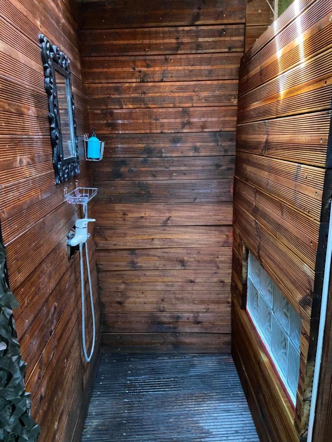 Jacuzzi Prive Chambre Et Table D Hotes Вовер Экстерьер фото