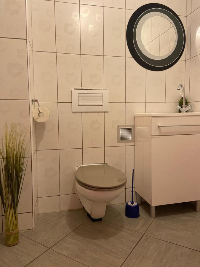 Jacuzzi Prive Chambre Et Table D Hotes Вовер Экстерьер фото